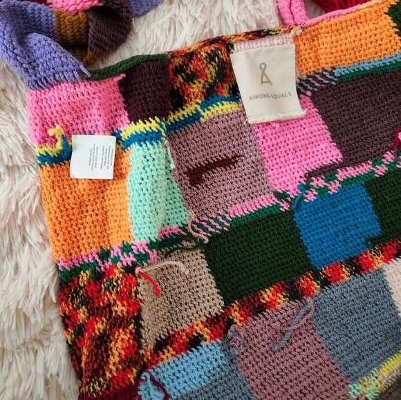 Among equals bag - Picture 5 of 8